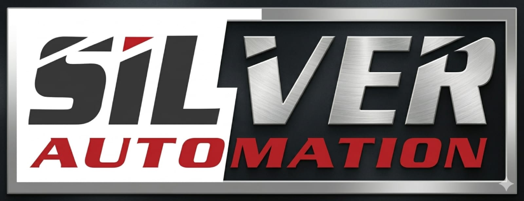 Silver Automation